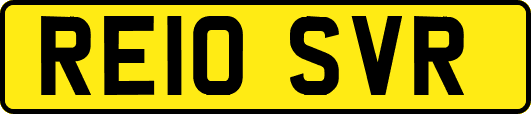 RE10SVR