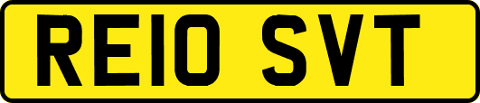 RE10SVT