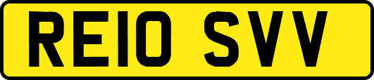 RE10SVV