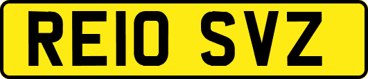 RE10SVZ