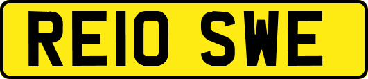RE10SWE