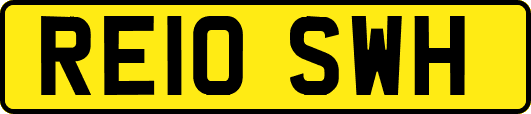 RE10SWH