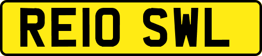 RE10SWL