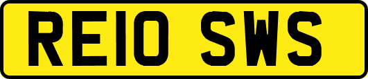 RE10SWS