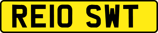 RE10SWT