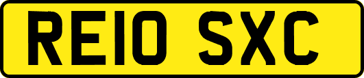 RE10SXC