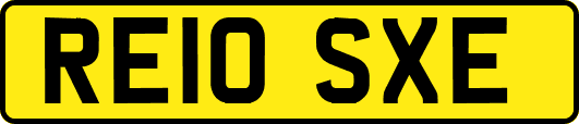 RE10SXE