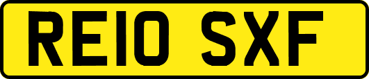 RE10SXF