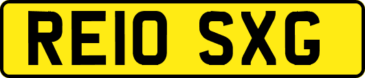 RE10SXG