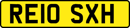 RE10SXH