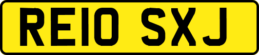 RE10SXJ