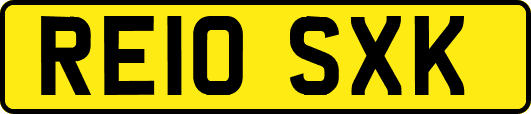RE10SXK