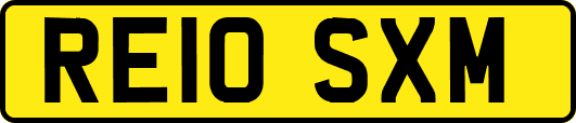 RE10SXM