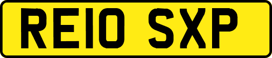 RE10SXP