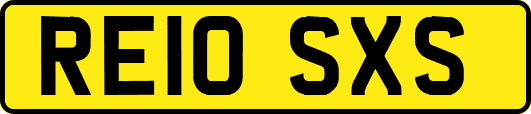 RE10SXS