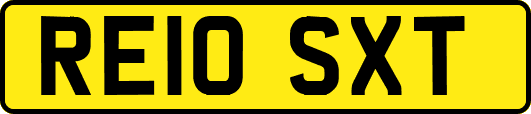 RE10SXT