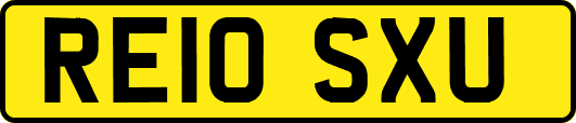 RE10SXU