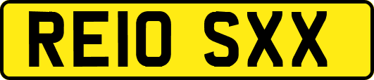 RE10SXX