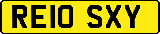 RE10SXY