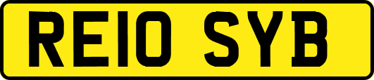 RE10SYB