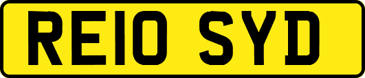 RE10SYD