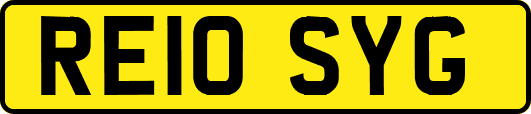 RE10SYG