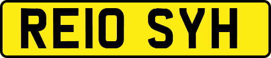RE10SYH
