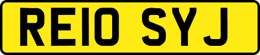 RE10SYJ