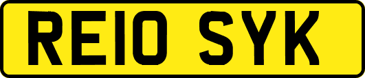 RE10SYK