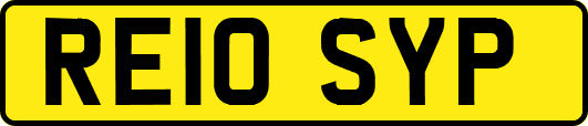 RE10SYP