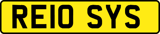 RE10SYS