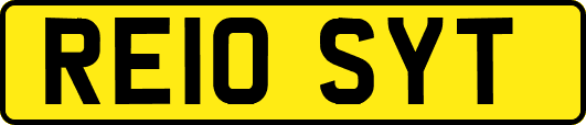 RE10SYT