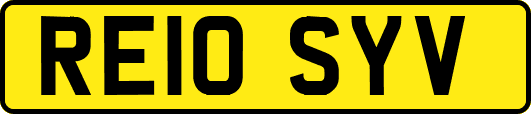 RE10SYV