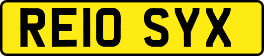 RE10SYX