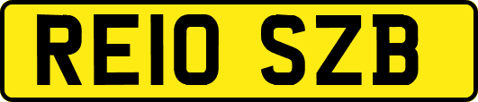 RE10SZB