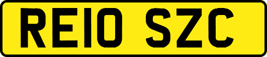 RE10SZC