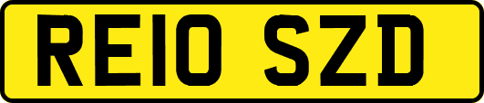RE10SZD