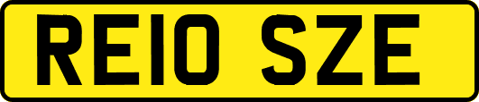 RE10SZE