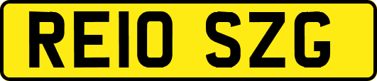 RE10SZG