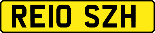 RE10SZH