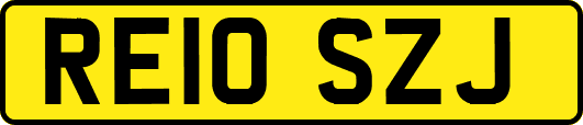 RE10SZJ