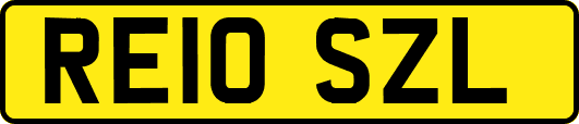 RE10SZL