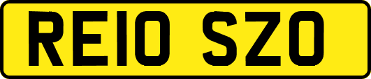 RE10SZO