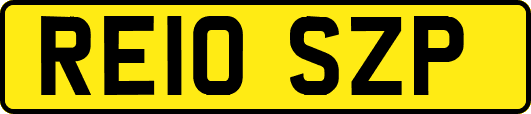 RE10SZP