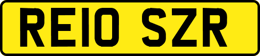 RE10SZR