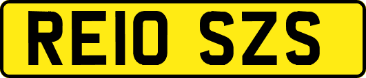 RE10SZS