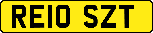 RE10SZT