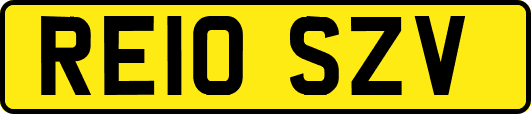 RE10SZV