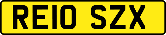 RE10SZX