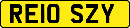 RE10SZY